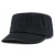 Czapka z daszkiem - Gårda Hunter Army Cap (czarny)