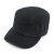 Czapka z daszkiem - Gårda Hunter Army Cap (czarny)