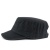 Czapka z daszkiem - Gårda Hunter Army Cap (czarny)