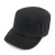 Czapka z daszkiem - Gårda Hunter Army Cap (czarny)