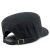 Czapka z daszkiem - Gårda Hunter Army Cap (czarny)