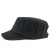 Czapka z daszkiem - Gårda Hunter Army Cap (czarny)