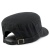 Czapka z daszkiem - Gårda Hunter Army Cap (czarny)