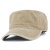 Czapka z daszkiem - Gårda Major Army Cap (beżowy)