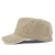 Czapka z daszkiem - Gårda Major Army Cap (beżowy)
