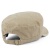 Czapka z daszkiem - Gårda Major Army Cap (beżowy)