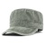 Czapka z daszkiem - Gårda Major Army Cap (zielony)