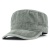 Czapka z daszkiem - Gårda Major Army Cap (zielony)