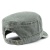 Czapka z daszkiem - Gårda Major Army Cap (zielony)