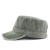 Czapka z daszkiem - Gårda Major Army Cap (zielony)