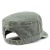 Czapka z daszkiem - Gårda Major Army Cap (zielony)
