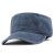 Czapka z daszkiem - Gårda Major Army Cap (niebieski)