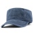 Czapka z daszkiem - Gårda Major Army Cap (niebieski)