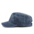Czapka z daszkiem - Gårda Major Army Cap (niebieski)