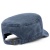 Czapka z daszkiem - Gårda Major Army Cap (niebieski)