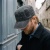 Czapka z daszkiem - Gårda Major Army Cap (czarny)