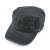 Czapka z daszkiem - Gårda Major Army Cap (czarny)