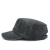 Czapka z daszkiem - Gårda Major Army Cap (czarny)