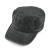 Czapka z daszkiem - Gårda Major Army Cap (czarny)