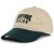 Czapka z daszkiem - Gårda New York 40430 baseball cap (zielony)