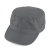 Czapka z daszkiem - Gårda Ranger Army Cap (ciemnoszary)