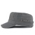 Czapka z daszkiem - Gårda Ranger Army Cap (ciemnoszary)