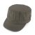 Czapka z daszkiem - Gårda Ranger Army Cap (khaki zielony)