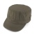 Czapka z daszkiem - Gårda Ranger Army Cap (khaki zielony)