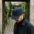 Czapka z daszkiem - Gårda Ranger Army Cap (niebieski)