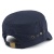 Czapka z daszkiem - Gårda Ranger Army Cap (niebieski)