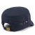 Czapka z daszkiem - Gårda Ranger Army Cap (niebieski)