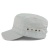 Czapka z daszkiem - Gårda Ranger Army Cap (biały)