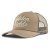 Czapka z daszkiem - Gårda Trucker Golden Fields (beżowy)