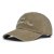 Czapka z daszkiem - Gårda Paris Wellnes Washed Cap (khaki)