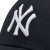 Czapka - New Era New York Yankees 39THIRTY (niebieski)