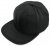 Czapka z daszkiem - Gårda Davis Basic Cap (czarny)