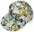 Czapka - Gårda Flowers Snapback (zielony)