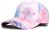Czapka - Gårda Marble Baseball (różowy)