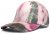 Czapka - Gårda Marble Baseball (różowy/szary)