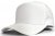 Czapka - Gårda Mesh Trucker (biały)