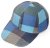 Czapka - Gårda Patch (niebieski)