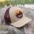 Czapka z daszkiem - Gårda Trucker Wildland (khaki)