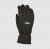 Rękawice - Kombi Men's Legit Windguard Glove (czarny)