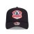 Czapka - New Era LA Dodgers A-Frame Trucker Cap (ciemnoniebieski)