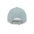 Czapka - New Era Los Angeles Dodgers 9FORTY (turkus)
