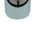 Czapka - New Era Los Angeles Dodgers 9FORTY (turkus)