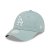 Czapka - New Era Los Angeles Dodgers 9FORTY (turkus)