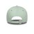 Czapka - New Era Women's NY Yankees 9FORTY (zielony)