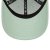 Czapka - New Era Women's NY Yankees 9FORTY (zielony)
