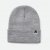 Czapka - Brixton Harbor Watch Beanie (szary)